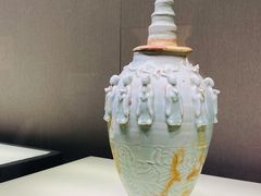 -景德镇中国陶瓷博物馆