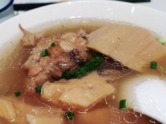 -老长沙龙虾馆·聚会餐厅(白石洲店)