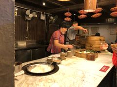 -锦记糕点铺