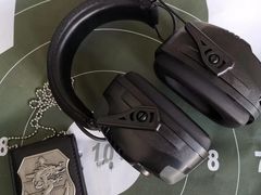 -中国北方国际射击场
