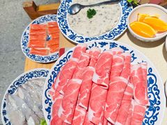 -东镇老火锅(长春路首店)