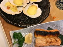 -王鼎精致料理铁板烧(世博源店)