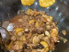 -哈尔滨东北铁锅炖(都督街店)