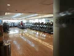 -宁波东港喜来登酒店