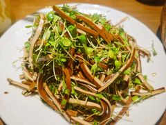 -向川南·水煮鱼·川菜(和平里店)