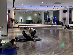 -奇迹健身(金牛凯德店)