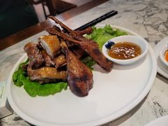 -醉南拳客家菜·河田鸡(东街口航空大厦店)