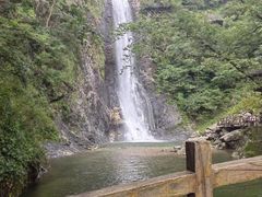 -安徽天堂寨风景区