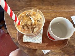 -春风十里咖啡馆