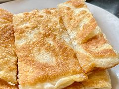 菠萝飞饼-老来福·非遗酸汤兔(凯旋路店)