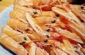 Premium Crawfish Japanese Buffet