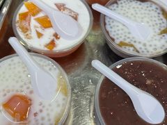 -百花传统甜品店(原址店)