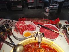 -小龙坎火锅(IFS HOT店)