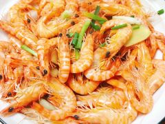 -老郑海鲜楼(天桥店)