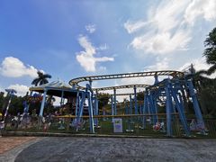 -美的鹭湖探索王国