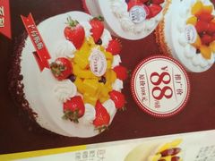 景观位-长乐饼家(五羊新城店)