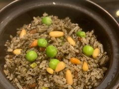 松露炒饭-闽和南(深圳万象城店)