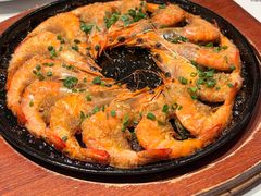 -老淮安·淮安菜(周恩来纪念馆店)