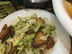 -北平味道.京味菜.烤鸭(梨园店)