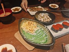 -千代武日本料理(开发区店)