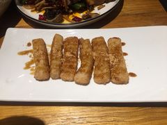 -十三式重庆江湖菜(金茂览秀城店)