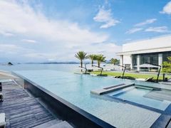 -深圳大梅沙京基洲际度假酒店