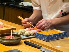 -鮨冠OMAKASE食べ放题(北京首店)