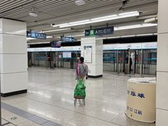 -火器营(地铁站)