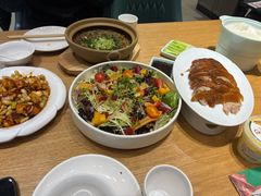 -紫光园·烤鸭(吕家营店)