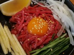 -赤坂亭·M9和牛烧肉·铁板烧(合肥万象城店)