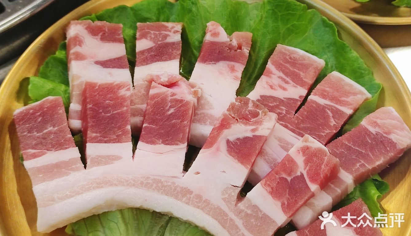 张家港最便宜的烤肉!不服来战!