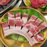 张家港最便宜的烤肉!不服来战!