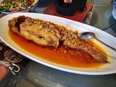 干烧江团-铜小馆(1891时光道店)