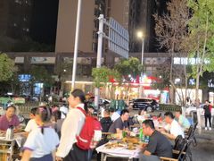 -叁宝烤肉• 西安烧烤(凤城十二路店)