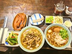 -喜晋道面馆(华严寺广场店)