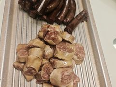 -哈啾嗨·新概念蒙餐(红星新城店)