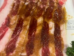 -喜来稀肉(北外滩白玉兰广场店)