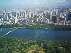 -景湖轩全日制餐厅·南湖名都