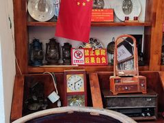 -红色根据地文化主题酒店(太湖街店)