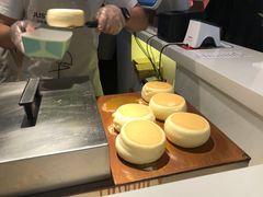 -狐狸和向日葵(北京路店)