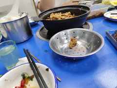 -重庆鸡公煲·嘟享吃(林科大店)