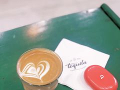 -Tequila Espresso(嘉善路店)