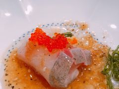 -然寿司(郎园vintage店)