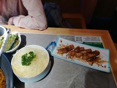 -幸福路牛肉面馆(总店)