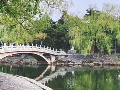 -长春市南湖公园