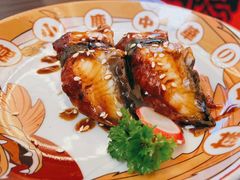 -仙隐小鹿中华料理(南宁万象城店)