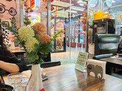 -Hi YOU你的饭局泰餐厅(雍和宫店)