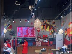 大堂-老闵田螺馆·南昌特色小炒(梦时代店)