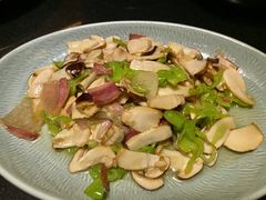 -丽江金茂凯悦臻选酒店-滇香馆