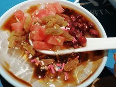 -爱妻鱼•老体北重庆水煮鱼•川菜(白云路店)